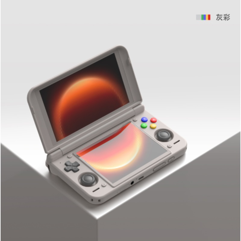Retroid Pocket Duo Handheld-Sp – Console Retro Gaming Portable Bewertung und Preis