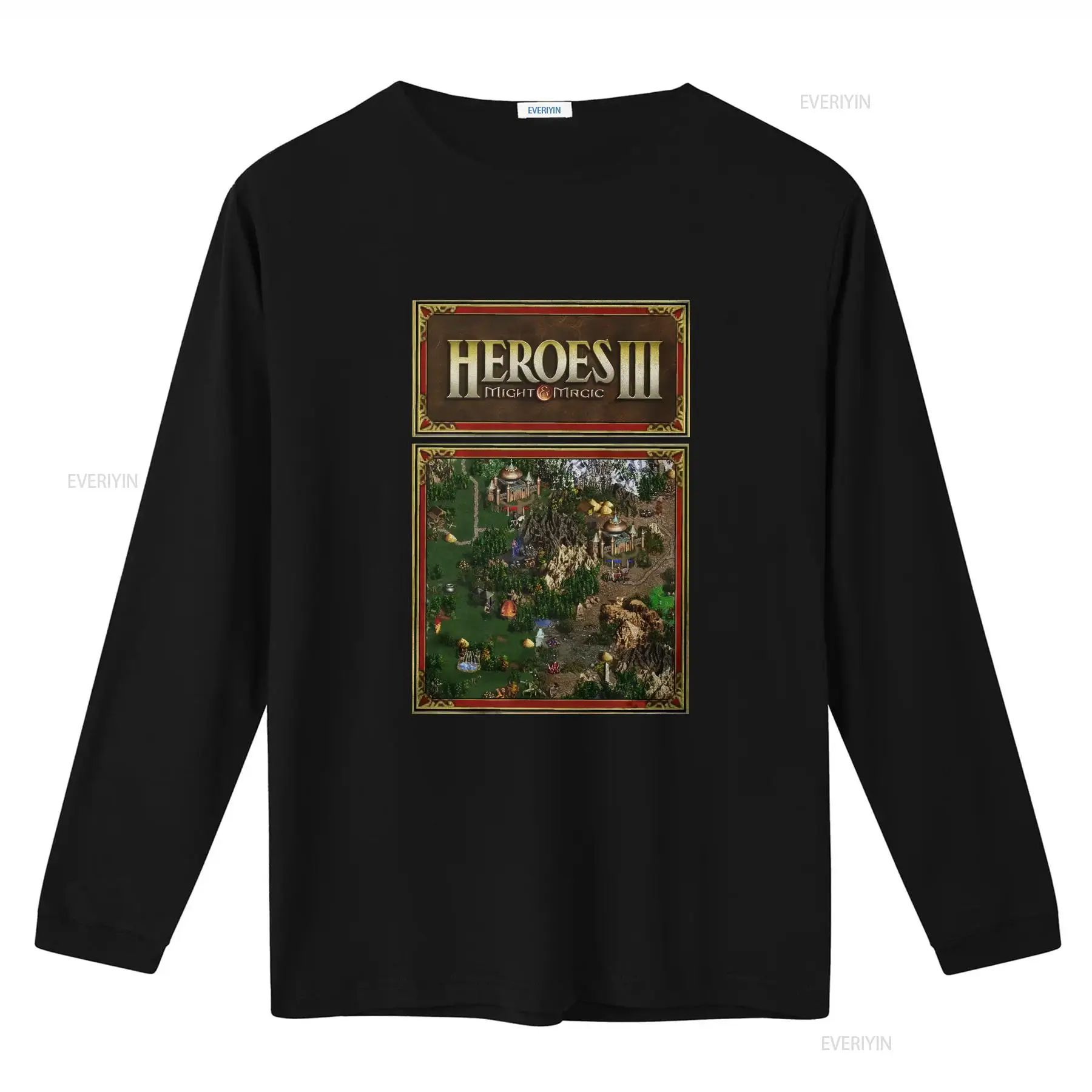 Heroes Map of Might And Magic  – Retro Gaming Gamestop Bewertung und Preis