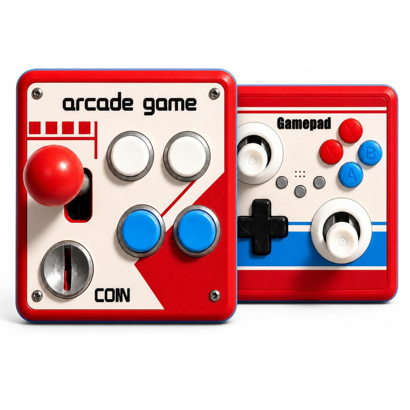 Bohrfreie Lichtschalterabdecku – Retro Gaming Style Bewertung und Preis