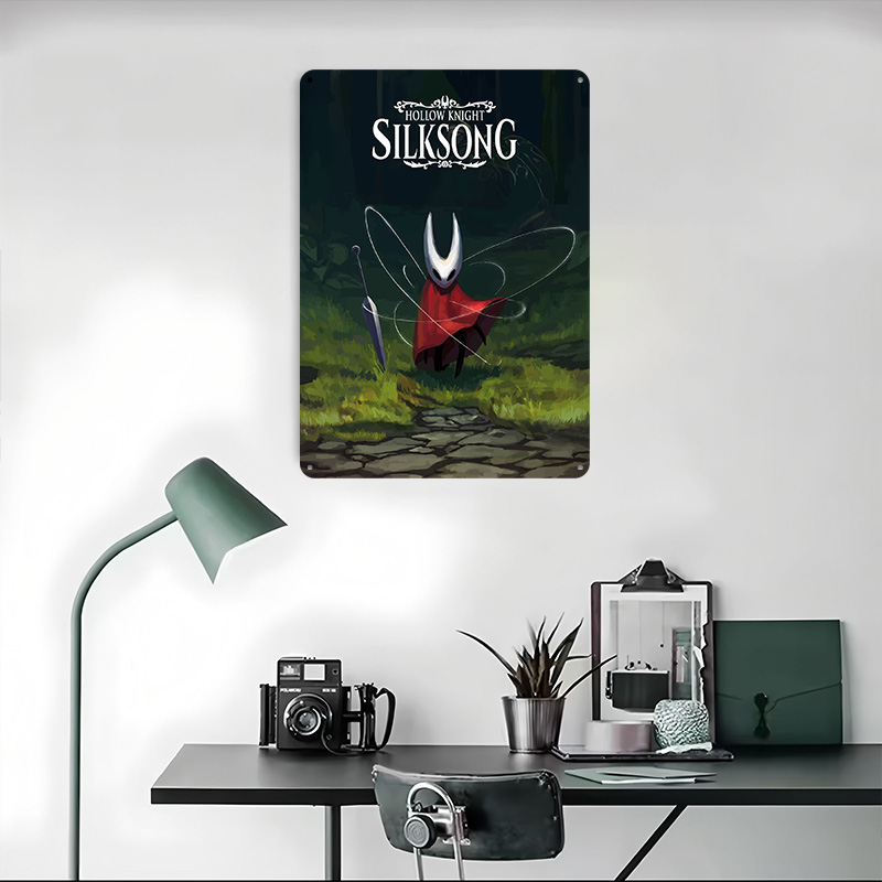 Hollow Knight: Silksong Spielk – Retro Knight Gaming Bewertung und Preis