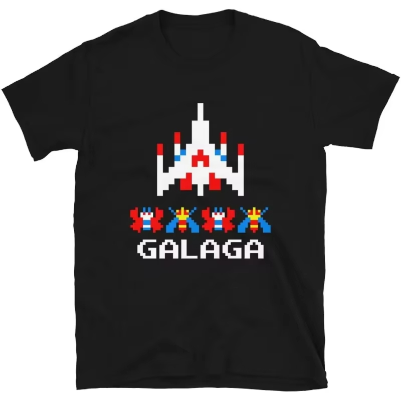 Cooles Arcade Galaga Videospie – Retro Gaming Gamestop Bewertung und Preis