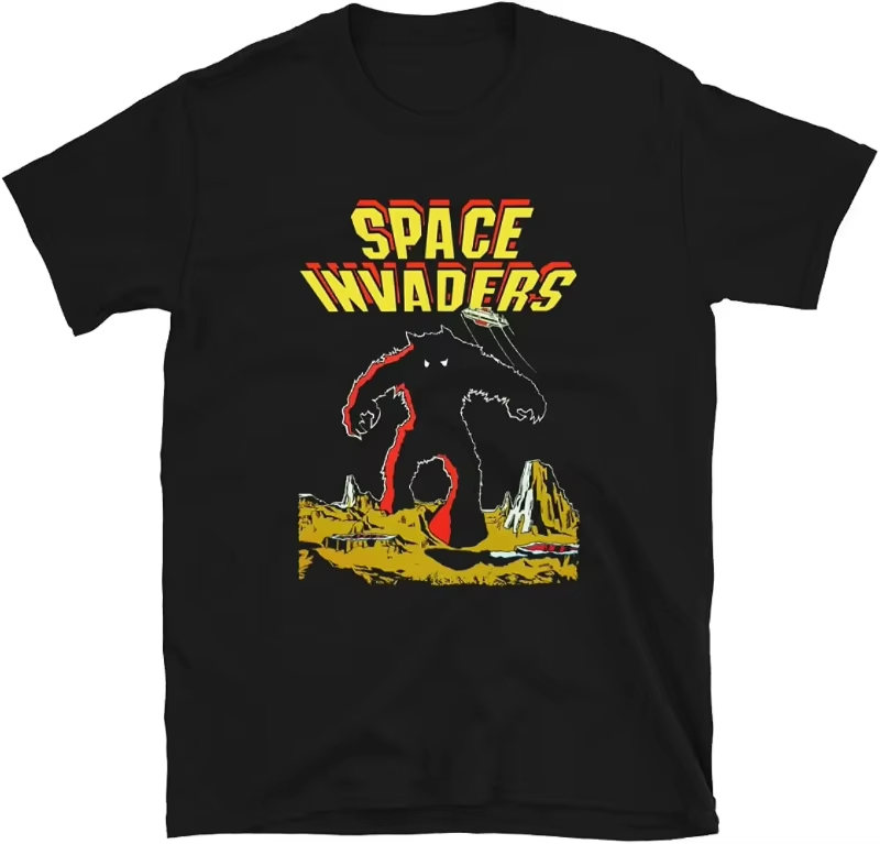 Cooles Arcade Galaga Videospie – Retro Gaming Gamestop Bewertung und Preis