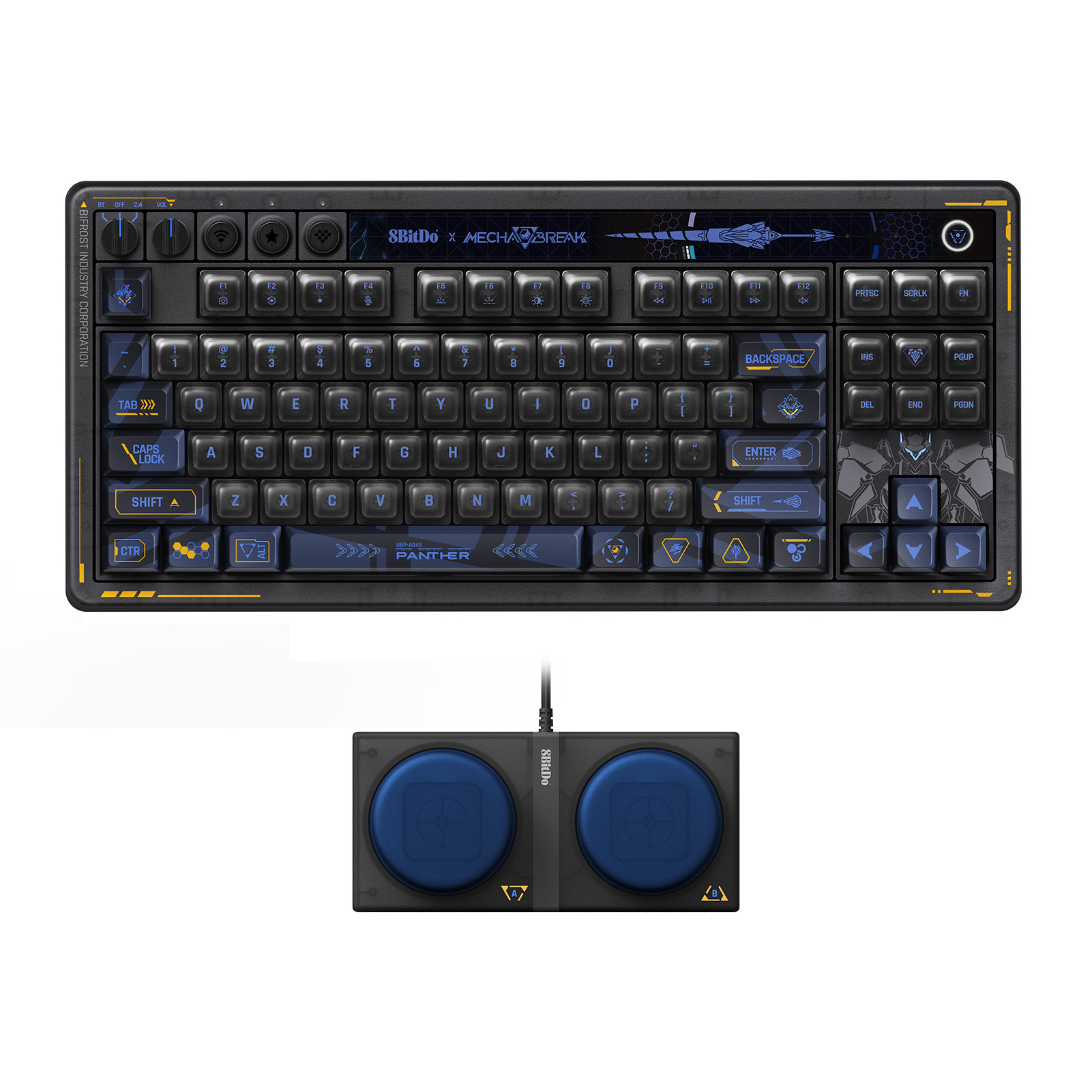 8BitDo Retro 87 mechanische Ta – Retro Gaming Usb Bewertung und Preis