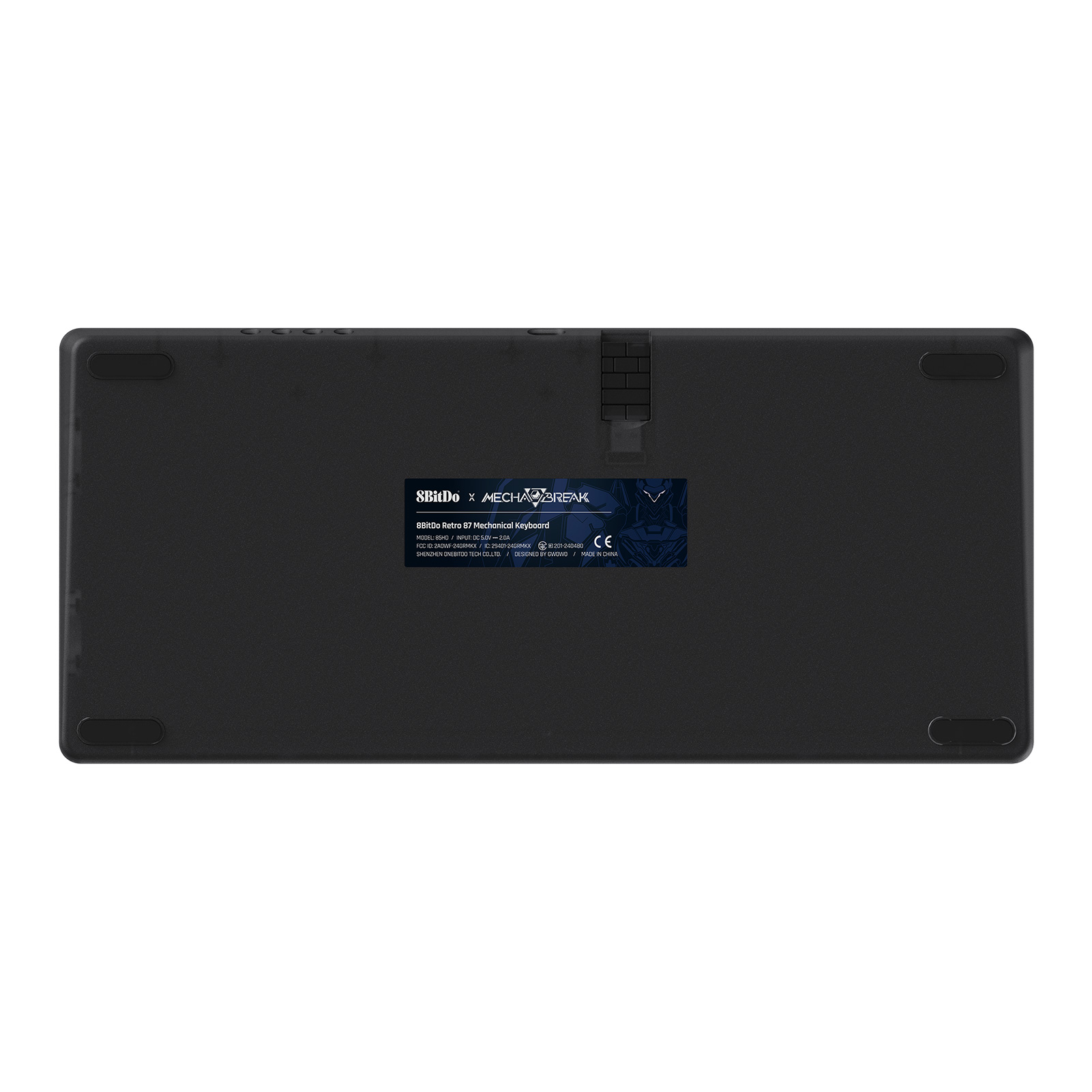 8BitDo Retro 87 mechanische Ta – Retro Gaming Usb Bewertung und Preis