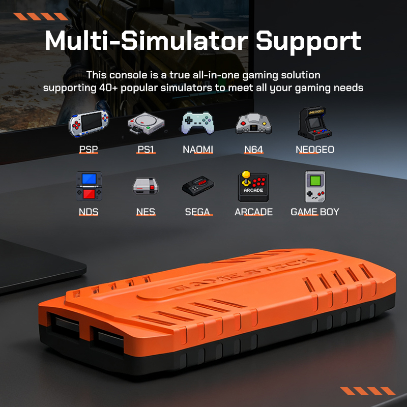 U36 Wireless Game Stick Retro- – Retro Gaming Hdmi Stick Bewertung und Preis