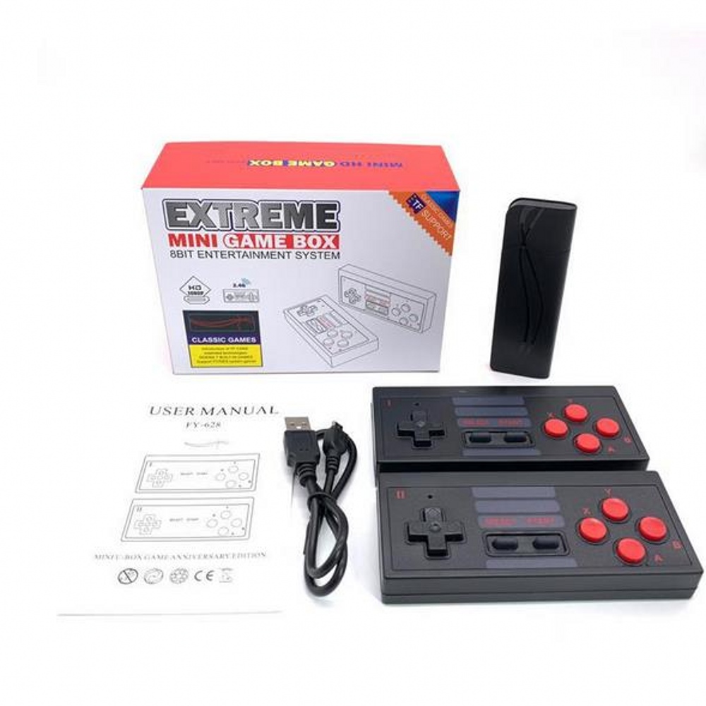 High Definition HDMI Wireless  – Retro Gaming Hdmi Stick Bewertung und Preis